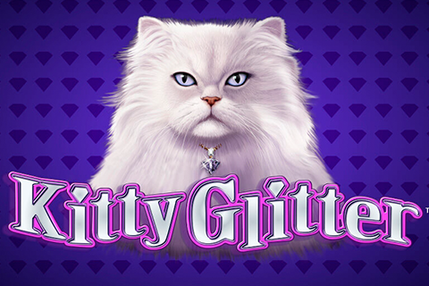 Kitty Glitter Igt 