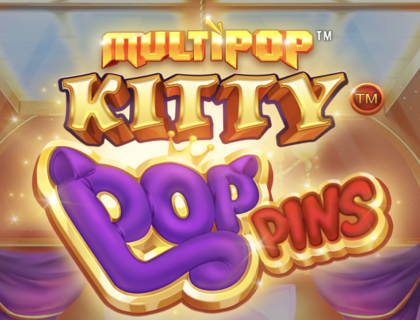 Kitty Poppins Avatarux Studios 