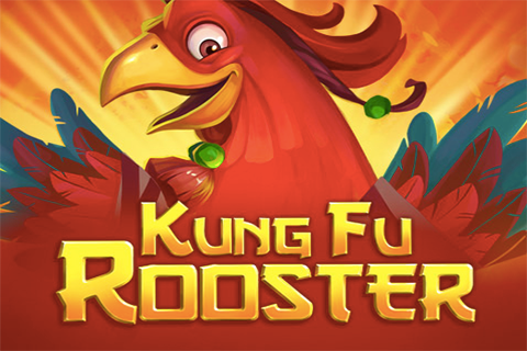Kung Fu Rooster Rtg 