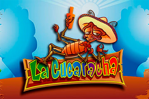 La Cucaracha Nextgen Gaming 1 