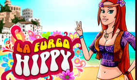 La Furgo Hippy Mga Slot Game 