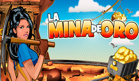 La Mina De Oro Mga 