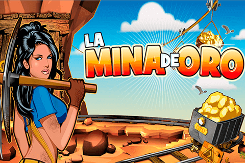 La Mina De Oro Mga Slot Game 
