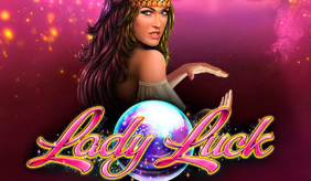 Lady Luck Gameart 