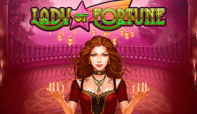 Lady Of Fortune Playn Go 