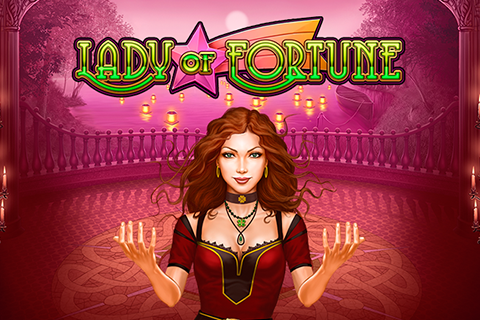 Lady Of Fortune Playn Go 
