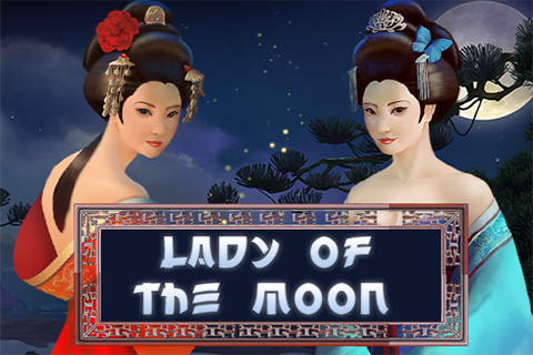 Lady Of The Moon Pragmatic 