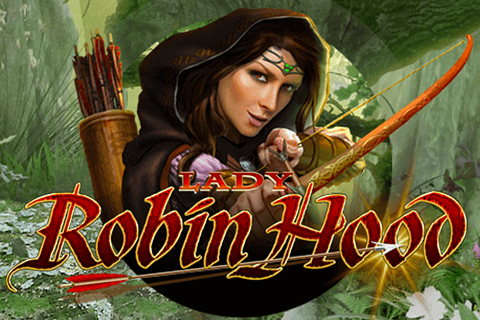 Lady Robin Hood Bally 