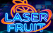 Laser Fruit Red Tiger Slot Game 