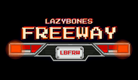 Lazy Bones Freeway Spinmatic 