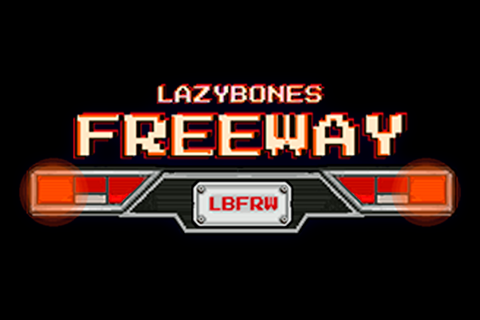 Lazy Bones Freeway Spinmatic 