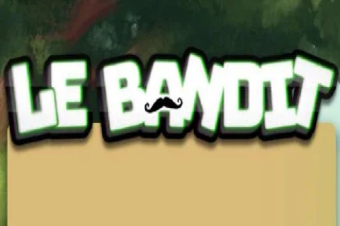 Le Bandit Hacksaw Gaming 2 
