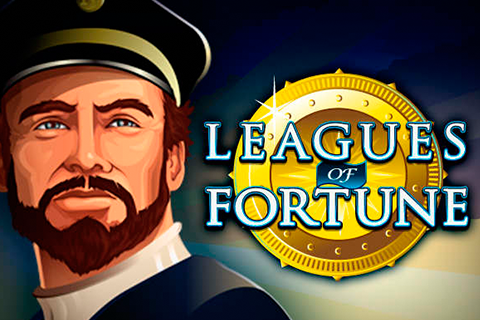 Leagues Of Fortune Microgaming 1 