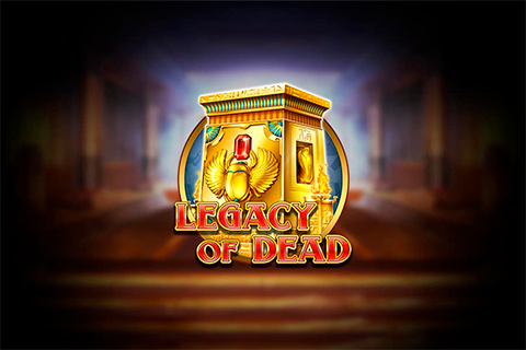 Legacy Of Dead Playn Go 1 