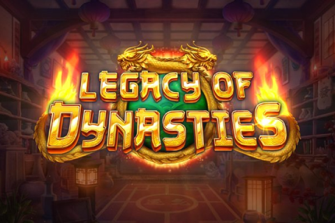 Legacy Of Dynasties Playn Go 1 