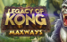 Legacy Of Kong Maxways Spadegaming 1 