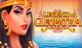 Legend Of Cleopatra Playson 1 