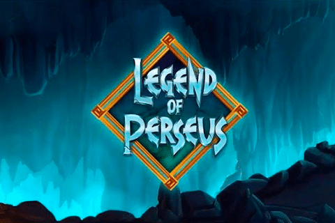 Legend Of Perseus 