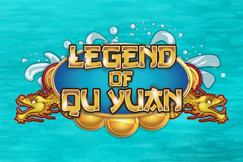 Legend Of Qu Yuan Booming Games 
