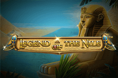 Legend Of The Nile Betsoft Slot Game 
