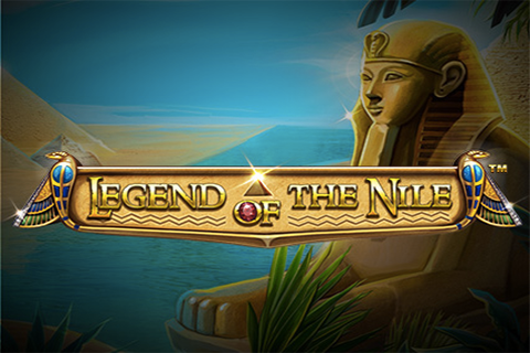 Legend Of The Nile Betsoft 