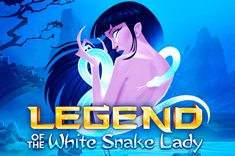 Legend Of The White Snake Lady Yggdrasil Slot Game 
