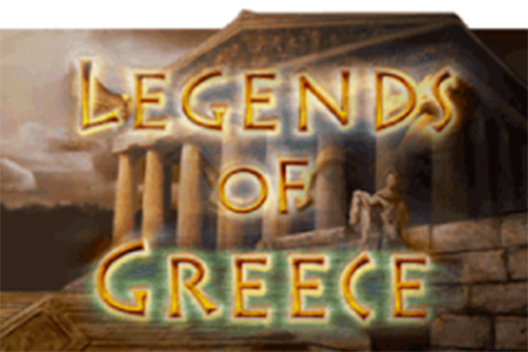 Legends Of Greece Saucify 
