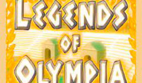 Legends Of Olympia Saucify 1 