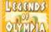 Legends Of Olympia Saucify 1 