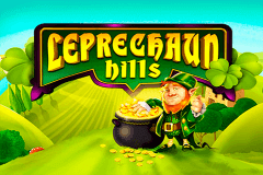 Leprechaun Hills Quickspin Slot Game 