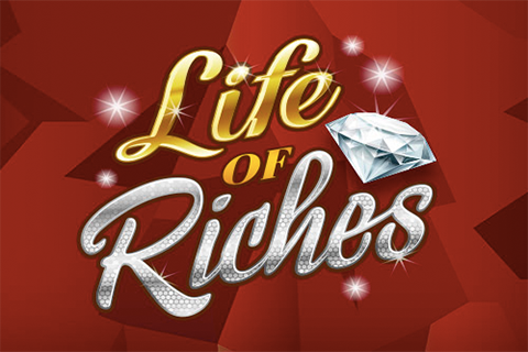 Life Of Riches Microgaming 1 