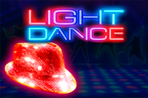 Light Dance Felix Gaming 1 