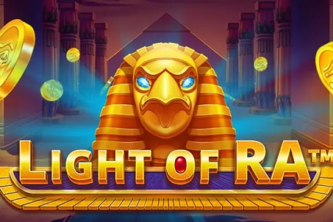 Light Of Ra Booming Games 1 