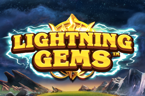 Lightning Gems Nextgen Gaming 1 