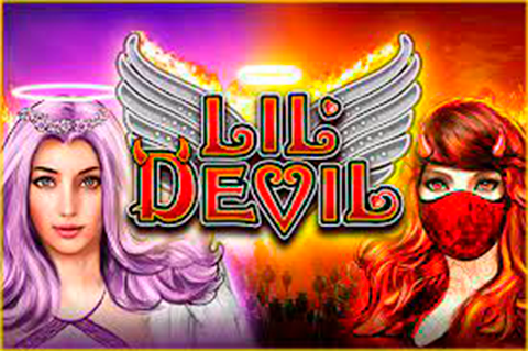 Lil Devil Big Time Gaming 