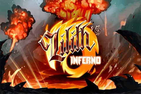 Liliths Inferno Avatarux Studios Slot Game 