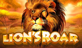 Lions Roar Rival 
