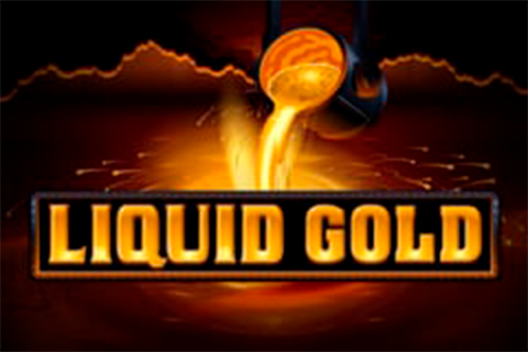 Liquid Gold Microgaming 