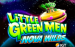 Little Green Men Nova Wilds Igt 