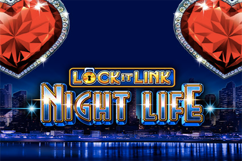 Lock It Link Nightlife Wms 4 