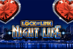 Lock It Link Nightlife Wms Slot Game 