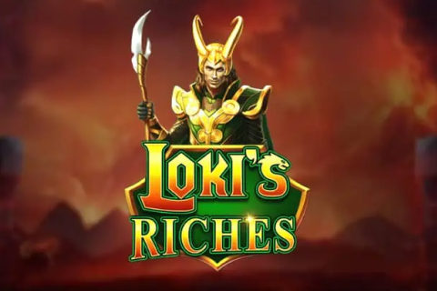 Lokis Riches Pragmatic Play 