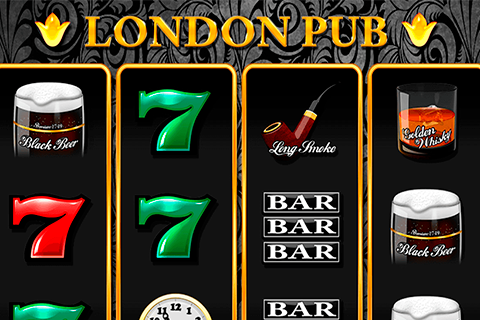 London Pub Kajot 1 