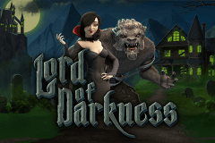 Lord Of Darkness Stake Logic Slot Game 