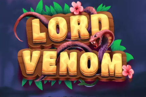 Lord Venom Hacksaw Gaming 1 
