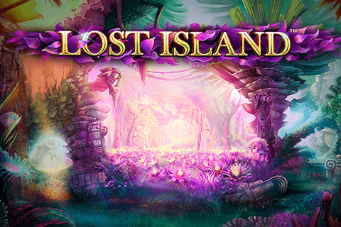 Lost Island Netent 