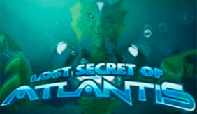 Lost Secret Of Atlantis Rival 