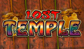 Lost Temple Amaya 