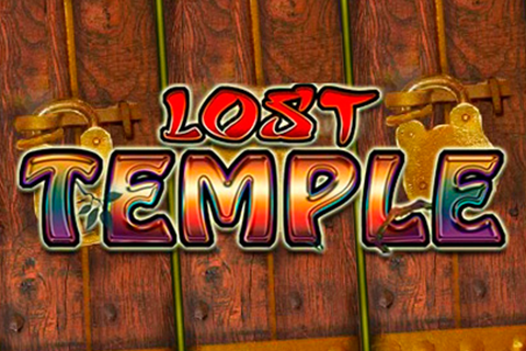 Lost Temple Amaya 