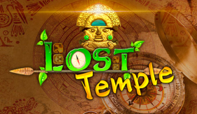 Lost Temple Lightning Box 1 
